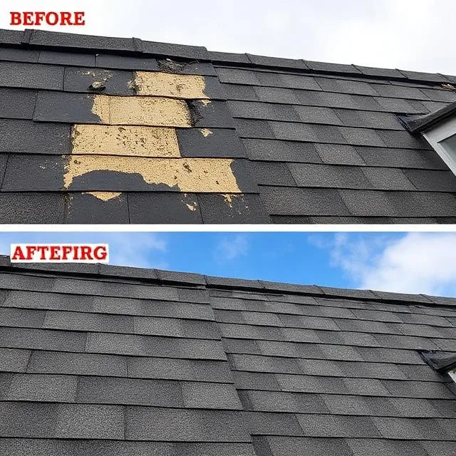 Roof Repair Near Me in Shelbyville, IL near me
